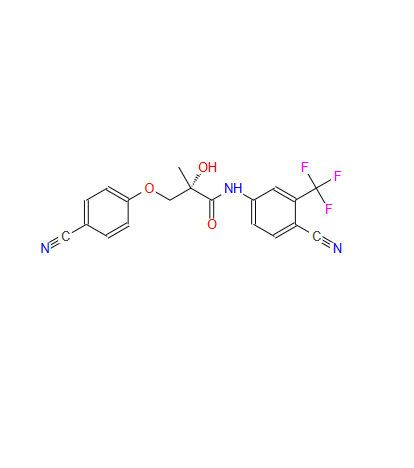 841205-47-8；OSTARINE(MK-2866)；