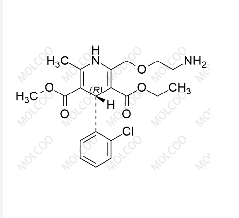 R-氨氯地平产品稳定，质量优