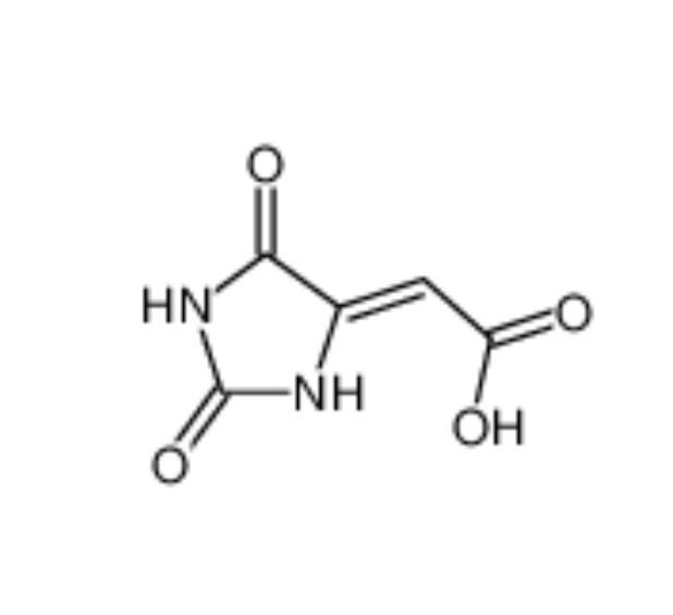 (2,5-二氧代咪唑烷-4-亚基)乙酸