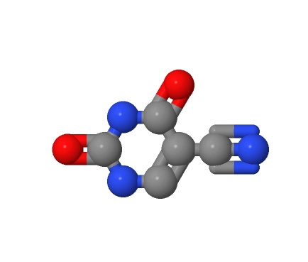 5-氰基尿嘧啶