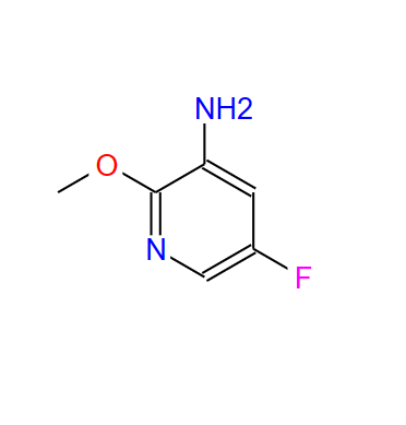 1211541-93-3；5-氟-2-甲氧基吡啶-3-胺；5-Fluoro-2-Methoxy-pyridin-3-ylaMine