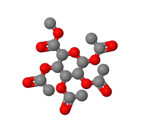 1,2,3,4-四-O-乙酰基-ALPHA-D-葡萄糖醛酸甲酯