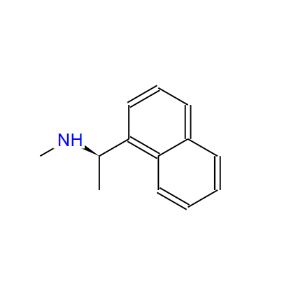 15297-33-3?；(R)-(+)-N-甲基-1-(1-萘基)乙胺；(R)-(+)-N-METHYL-1-(1-NAPHTHYL)ETHYLAMINE