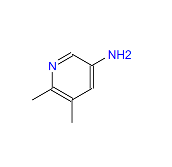 66093-07-0?;5,6-二甲基吡啶-3-胺;5,6-DIMETHYL-PYRIDIN-3-YLAMINE