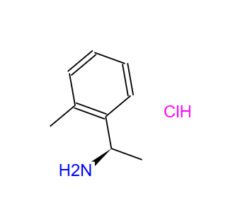 856562-88-4?;(R)-1-(2-甲基苯基)乙胺盐酸盐;(R)-1-O-TOLYLETHANAMINE-HCl