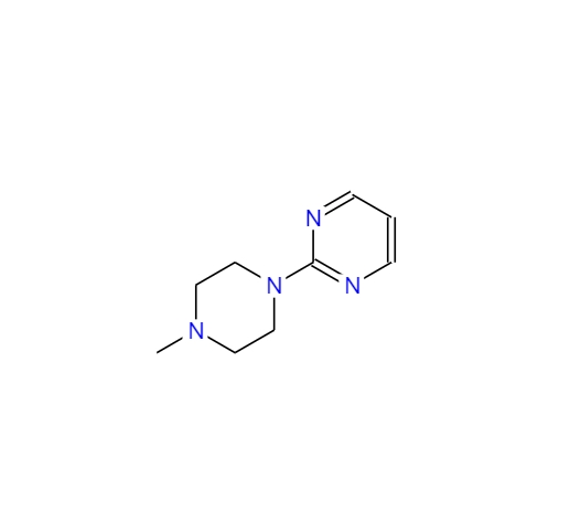 2-(4-甲基哌嗪-1-基)嘧啶
