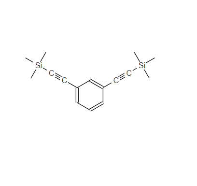 38170-80-8?;1,3-双[(三甲基硅甲基)乙炔基]苯;1,3-BIS[(TRIMETHYLSILYL)ETHYNYL]BENZENE