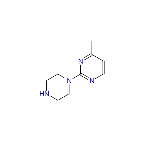 4-甲基-2-(1-哌嗪基)嘧啶