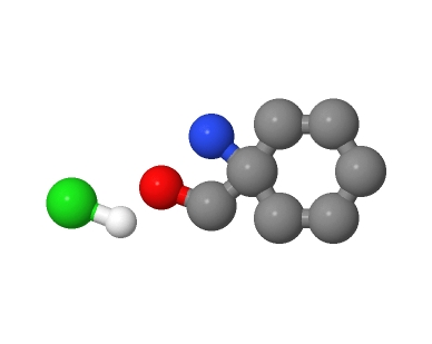 (1-氨基环己基)甲醇盐酸盐