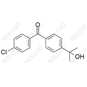 非诺贝特杂质18，