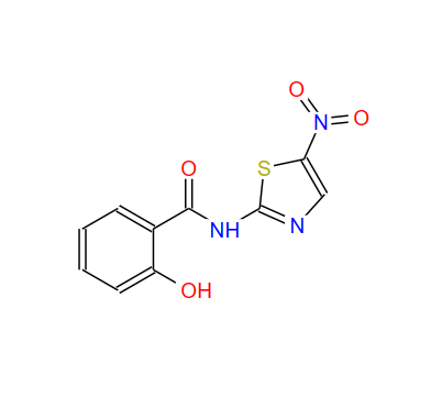 173903-47-4；噻唑烷；TIZOXANIDE