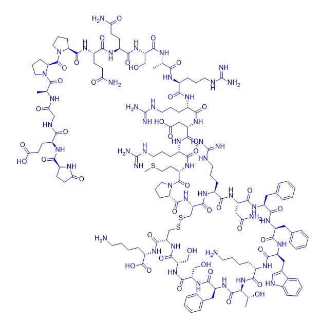 生长抑素神经肽-29/1815618-16-6/Cortistatin-29 (human)