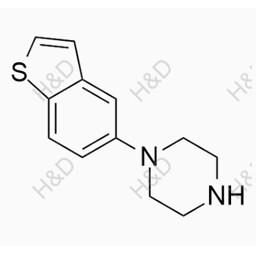 H&D-依匹哌唑杂质37