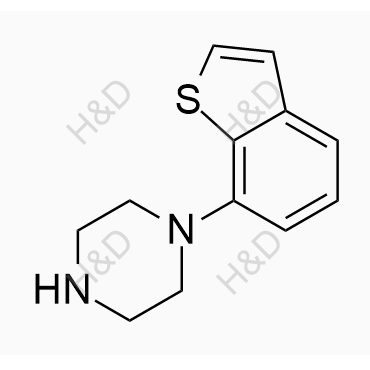 H&D-依匹哌唑杂质39