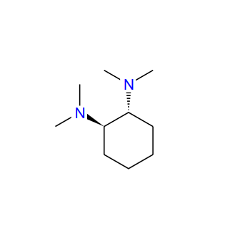 53152-69-5?；(1R,2R)1N,1N,2N,2N-四甲基-1,2-环己二胺；(1R,2R)-N,N,N''N''-TETRAMETHYL-1,2-CYCLOHEXANEDIAMINE
