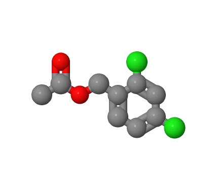 (2,4-二氯苯基)甲基乙酸酯