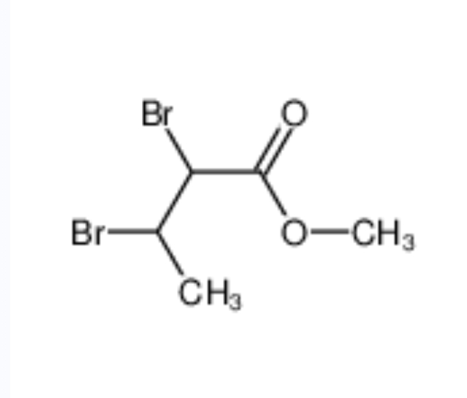 2,3-二溴丁酸甲酯