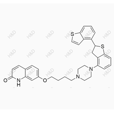 H&D-依匹哌唑杂质49