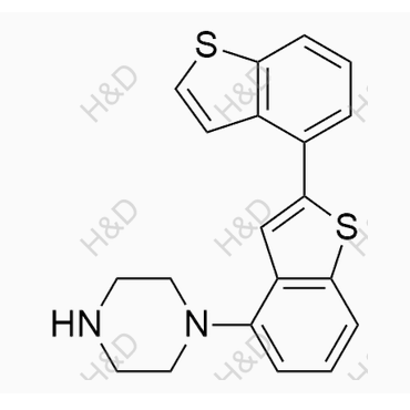 H&D-依匹哌唑杂质50