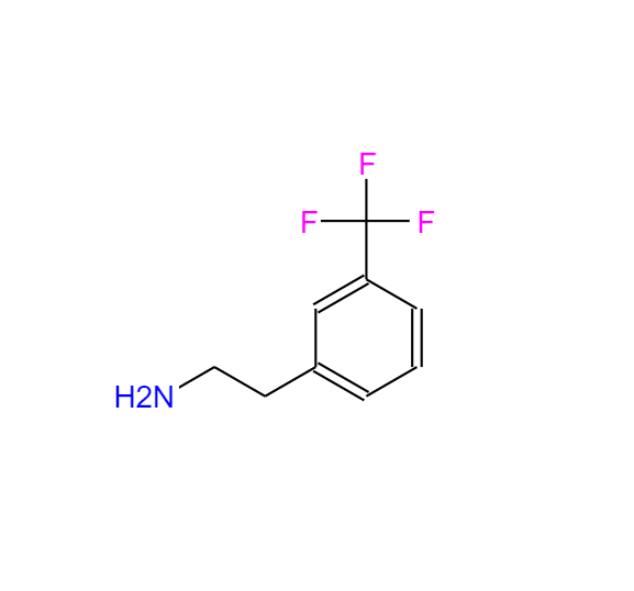 3-(三氟甲基)苯乙胺