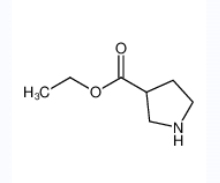 吡咯烷-3-羧酸乙基酯