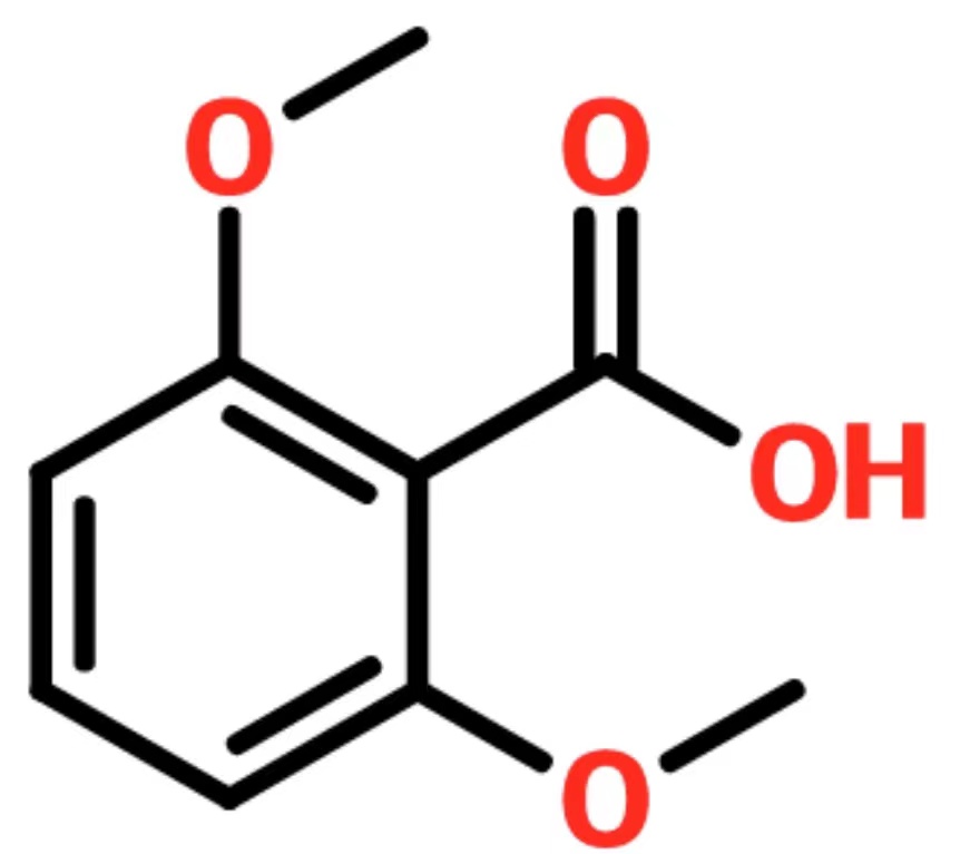 2,6-二甲氧基苯甲酸
