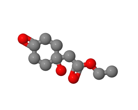 1-羟基-4-氧代环己基乙酸乙酯