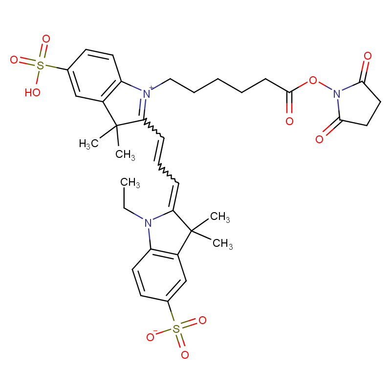 CY3-NHS酯