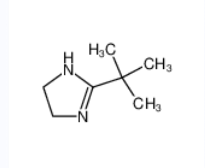 2-叔丁基-4,5-二氢-1H-咪唑