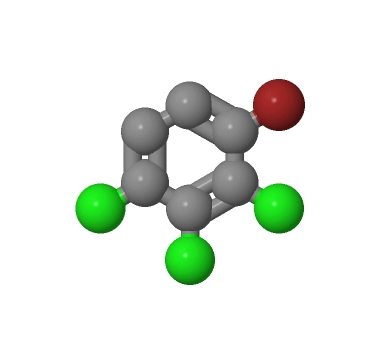 1-溴-2,3,4-三氯苯