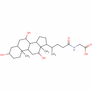 甘氨胆酸