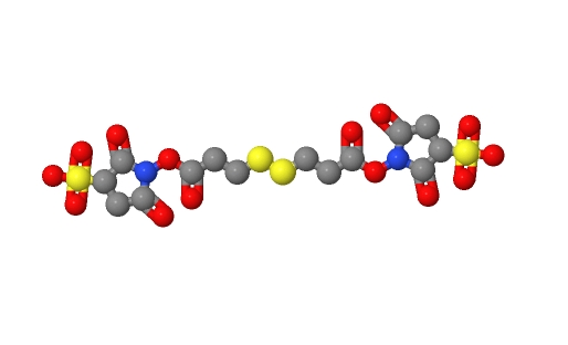 3,3'-二硫代双(磺酸琥珀酰亚氨基丙酸酯)