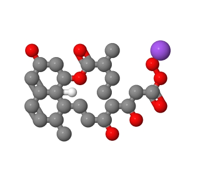 3Α-羟基普伐他汀钠