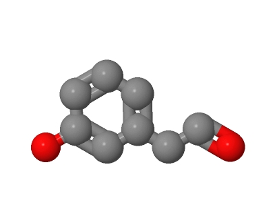 3-羟基苯乙醛