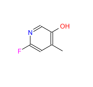 1227577-18-5;6-氟-4-甲基-3-羟基吡啶;6-fluoro-4-Methylpyridin-3-ol