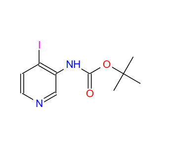 154048-89-2;叔-丁基-7-氨基-3,4-二氢异喹啉-2(1H)-甲酸;(4-IODO-PYRIDIN-3-YL)-CARBAMIC ACID TERT-BUTYL ESTER
