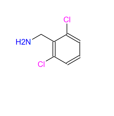 6575-27-5?；2,6-二氯苄胺；2,6-Dichlorobenzylamine