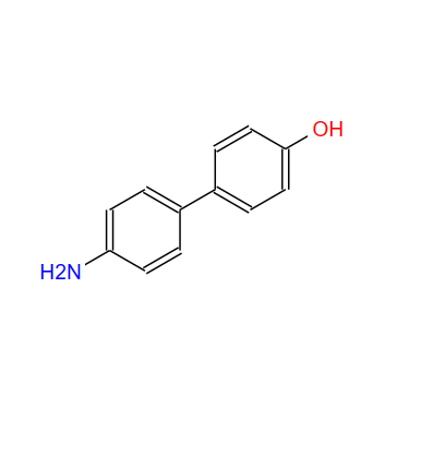 1204-79-1?;4'-氨基-4-联苯酚;4-AMINO-4'-HYDROXYBIPHENYL