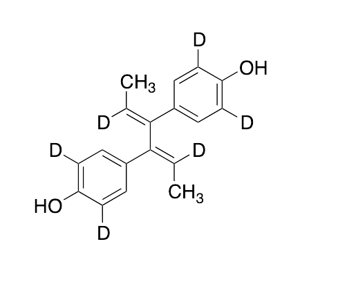 E,E-己二烯雌酚-D6;E,E-Dienestrol-d6