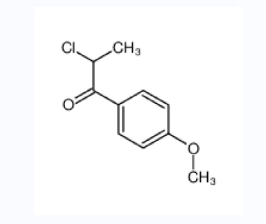 2-氯-1-(4-甲氧基苯基)-1-丙酮