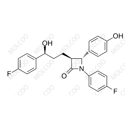 依折麦布（SSR）异构体 全套齐全，质量好性状稳