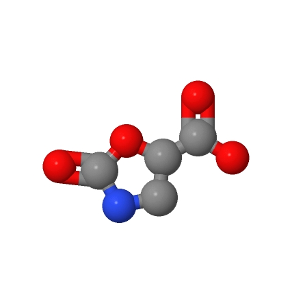 (S)-2-氧亚基噁唑烷-5-羧酸