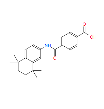 94497-51-5;他米巴罗汀;Tamibarotene