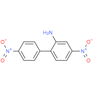 4，4`-二硝基-2-联苯胺 51787-75-8