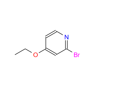 17117-13-4?;2-溴-4-乙氧基吡啶;2-Bromo-4-ethoxypyridine