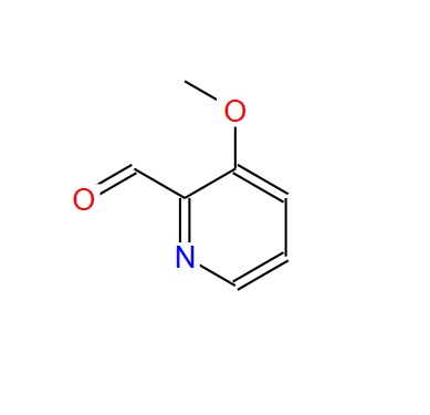 1849-53-2?；3-甲氧基-2-吡啶醛；3-METHOXY-PYRIDINE-2-CARBALDEHYDE