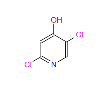 847664-65-7?；2,5-二氯-4-羟基吡啶；2,5-Dichloro-4-hydroxypyridine