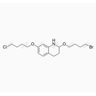 H&D-依匹哌唑杂质82