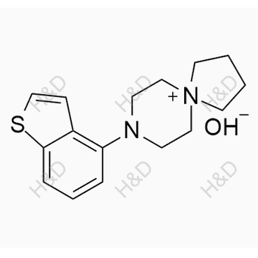 H&D-依匹哌唑杂质99