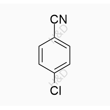 H&D-克立硼罗4-氯苯甲腈